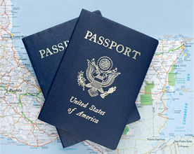 Passports