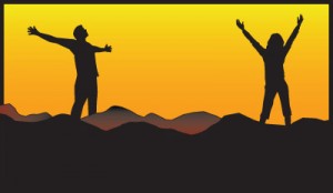 Be Free!