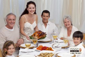 Interesting-Facts-about-Thanksgiving-Dinner