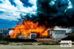 California-is-on-Fire-Again