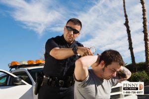 Can I Get Arrested for Filming Cops on Duty