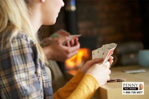 Gambling at Home in California Is It Legal