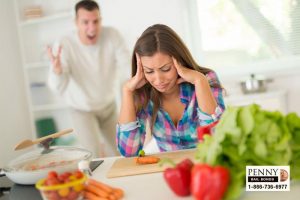 Physical & Mental Signs of Abusive Relationships