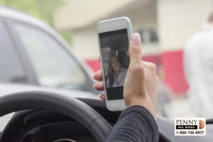 Hands Free Devices While Driving