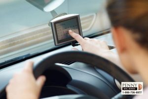 gps laws in california