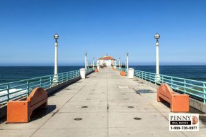 hermosa beach laws