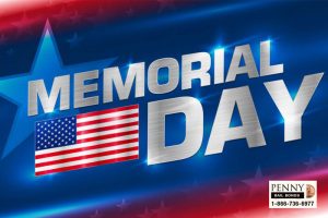 memorial day vs veterans day
