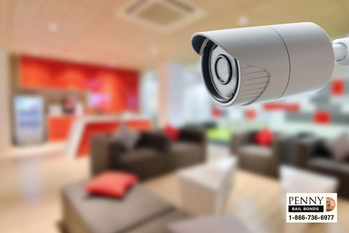 secret home video surveillance laws