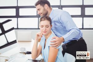 what is sexual harrassment