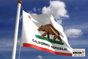 crime rates in california