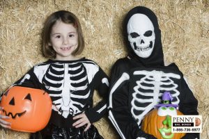 halloween safety tips
