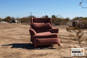 consequences for illegal dumping