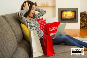 holiday online scams