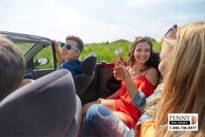 california dui laws