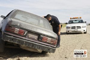 when can police do a search