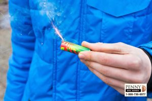 fireworks safety tips san bernardino bail bonds