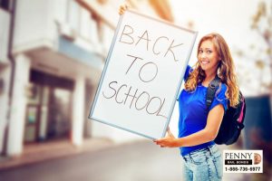 back to school tips ontario bail bonds