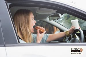 distracted driving laws in california