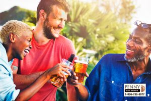 california public intoxication laws