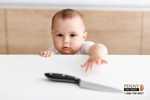 child endagerment laws