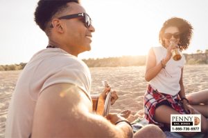 underage drinking laws california