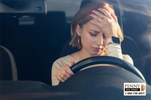 second dui charges california